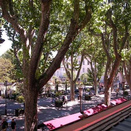 Hotel Alizea Avignon Luaran gambar