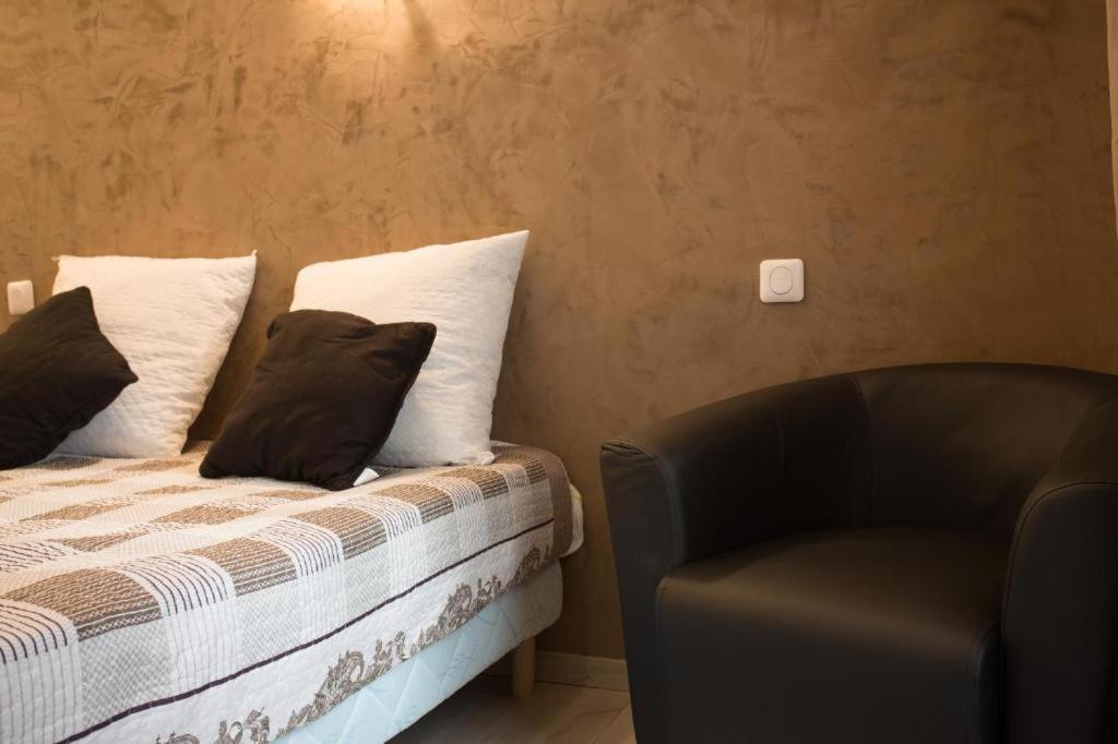 Hotel Alizea Avignon Luaran gambar