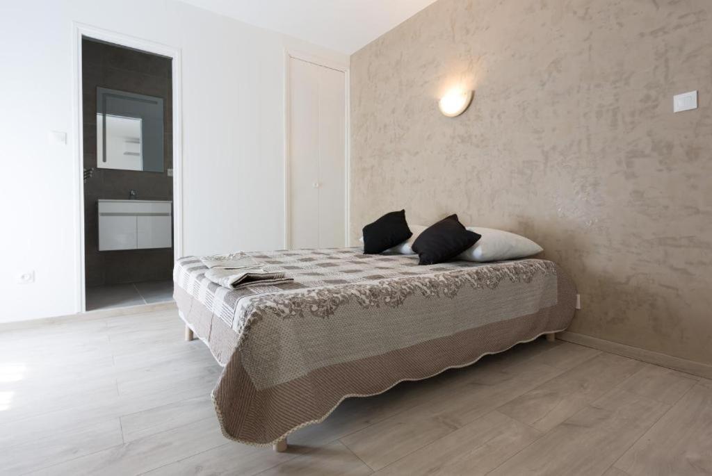 Hotel Alizea Avignon Luaran gambar