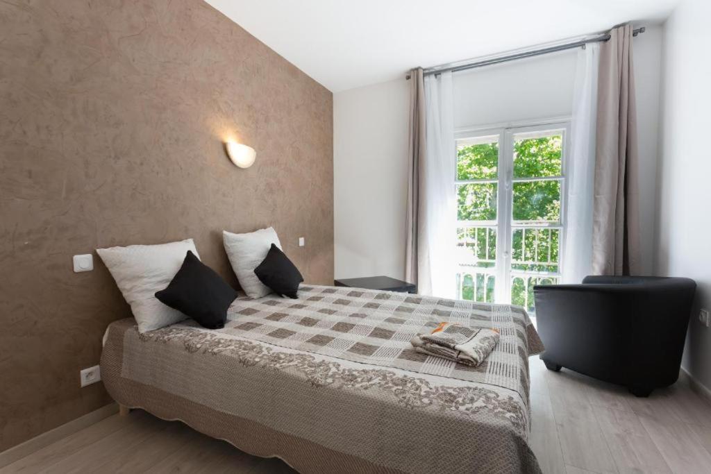 Hotel Alizea Avignon Luaran gambar