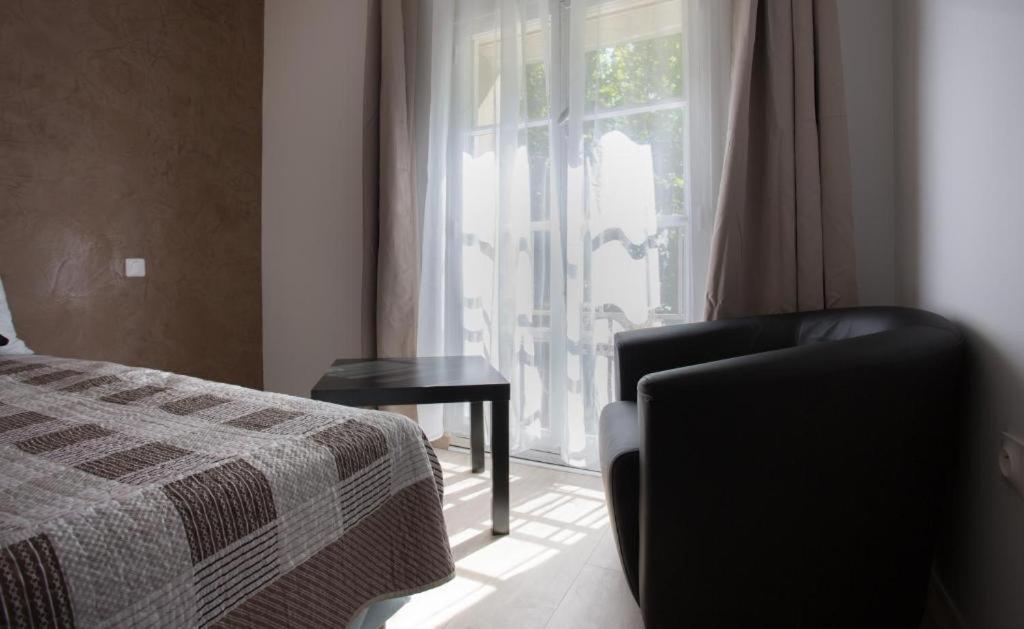 Hotel Alizea Avignon Luaran gambar