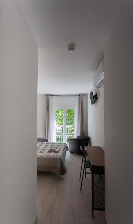 Hotel Alizea Avignon Luaran gambar