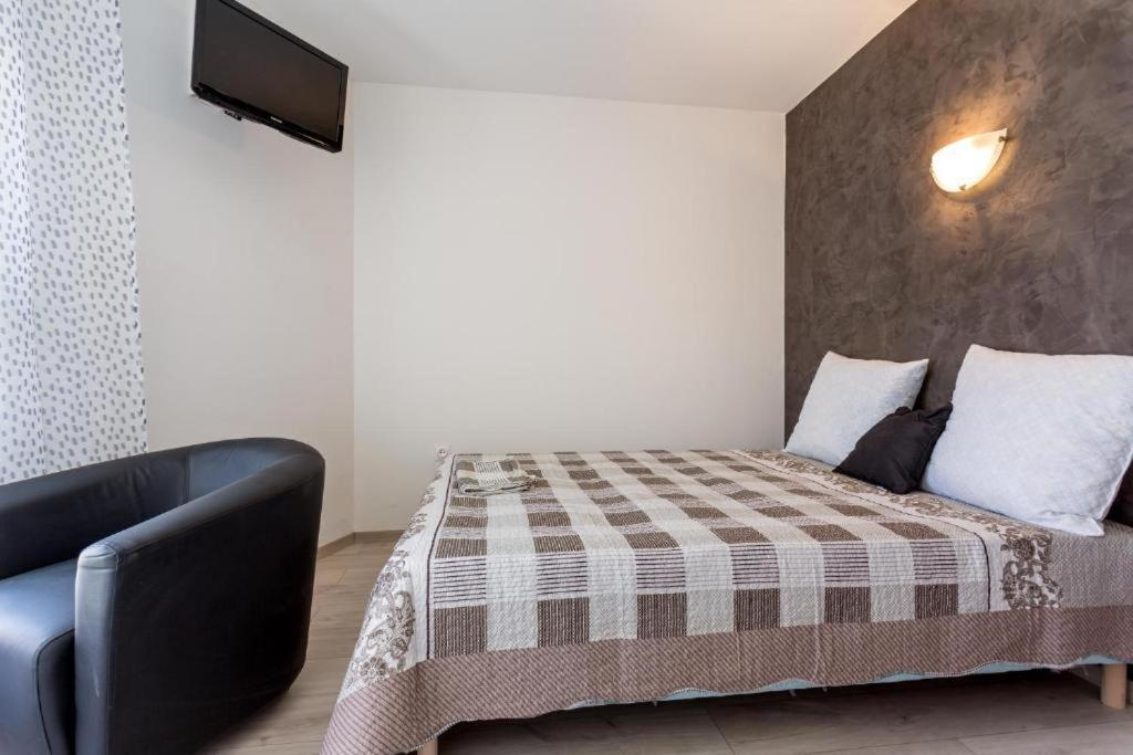 Hotel Alizea Avignon Luaran gambar