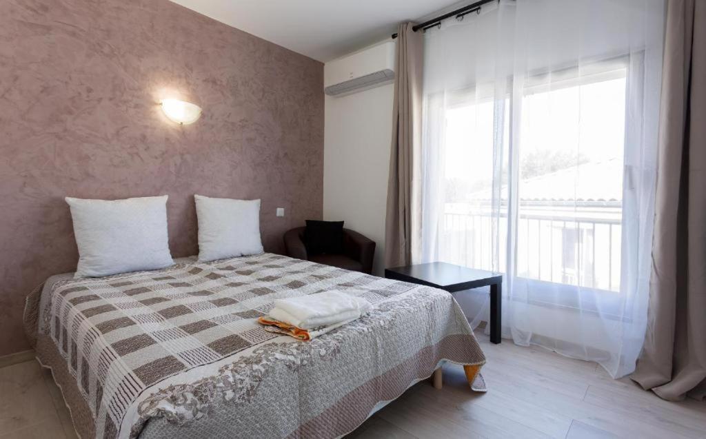 Hotel Alizea Avignon Luaran gambar