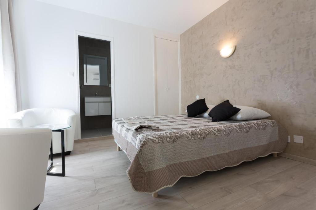 Hotel Alizea Avignon Luaran gambar