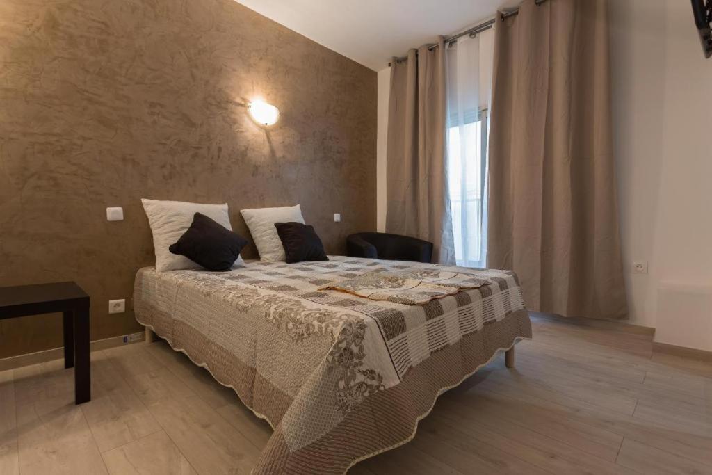 Hotel Alizea Avignon Luaran gambar