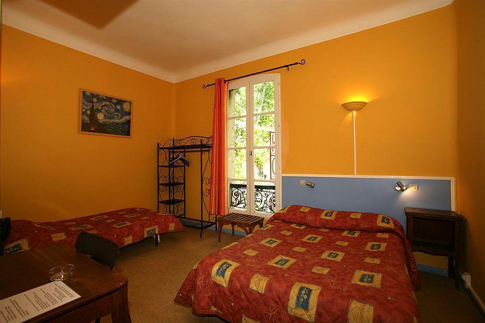 Hotel Alizea Avignon Luaran gambar