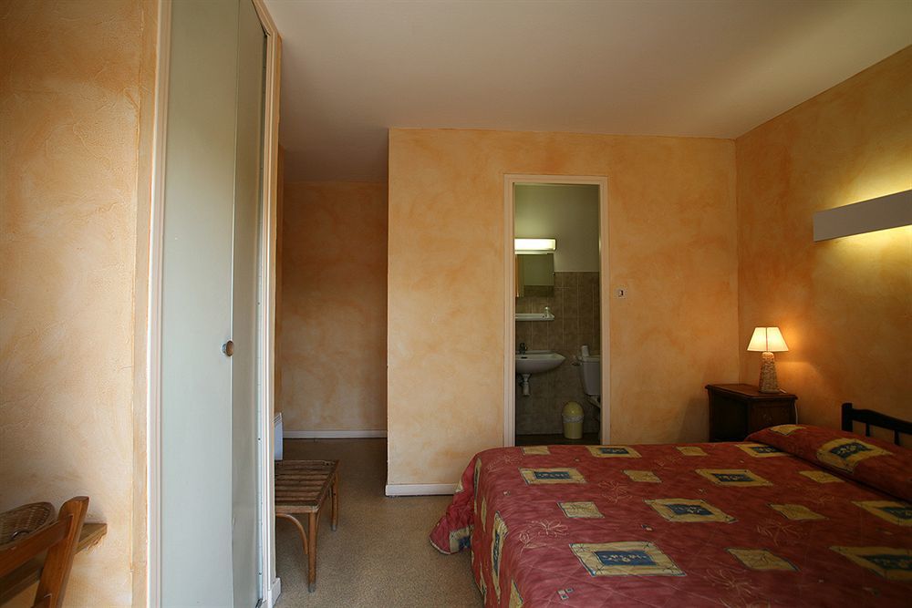 Hotel Alizea Avignon Luaran gambar