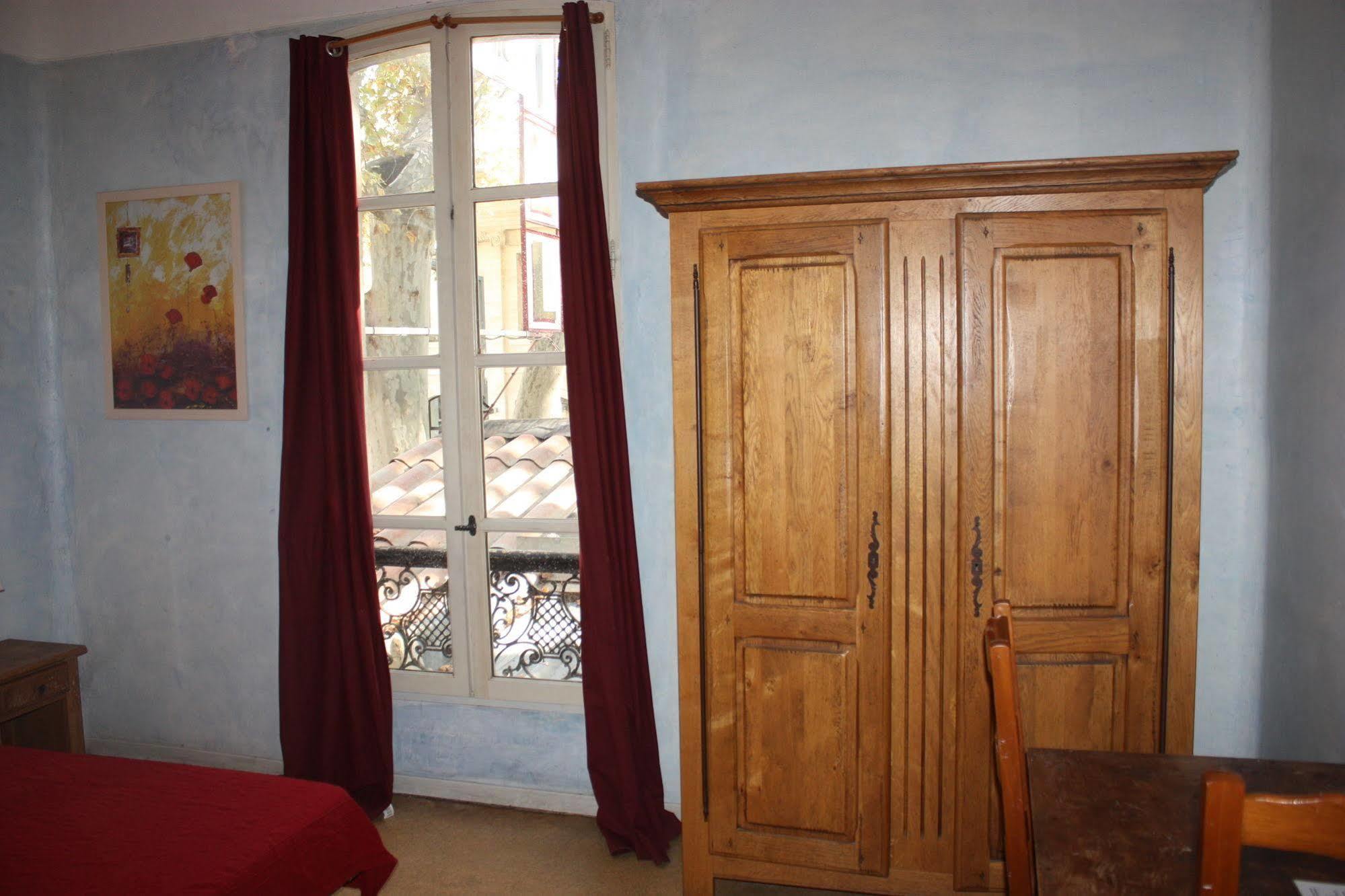 Hotel Alizea Avignon Luaran gambar