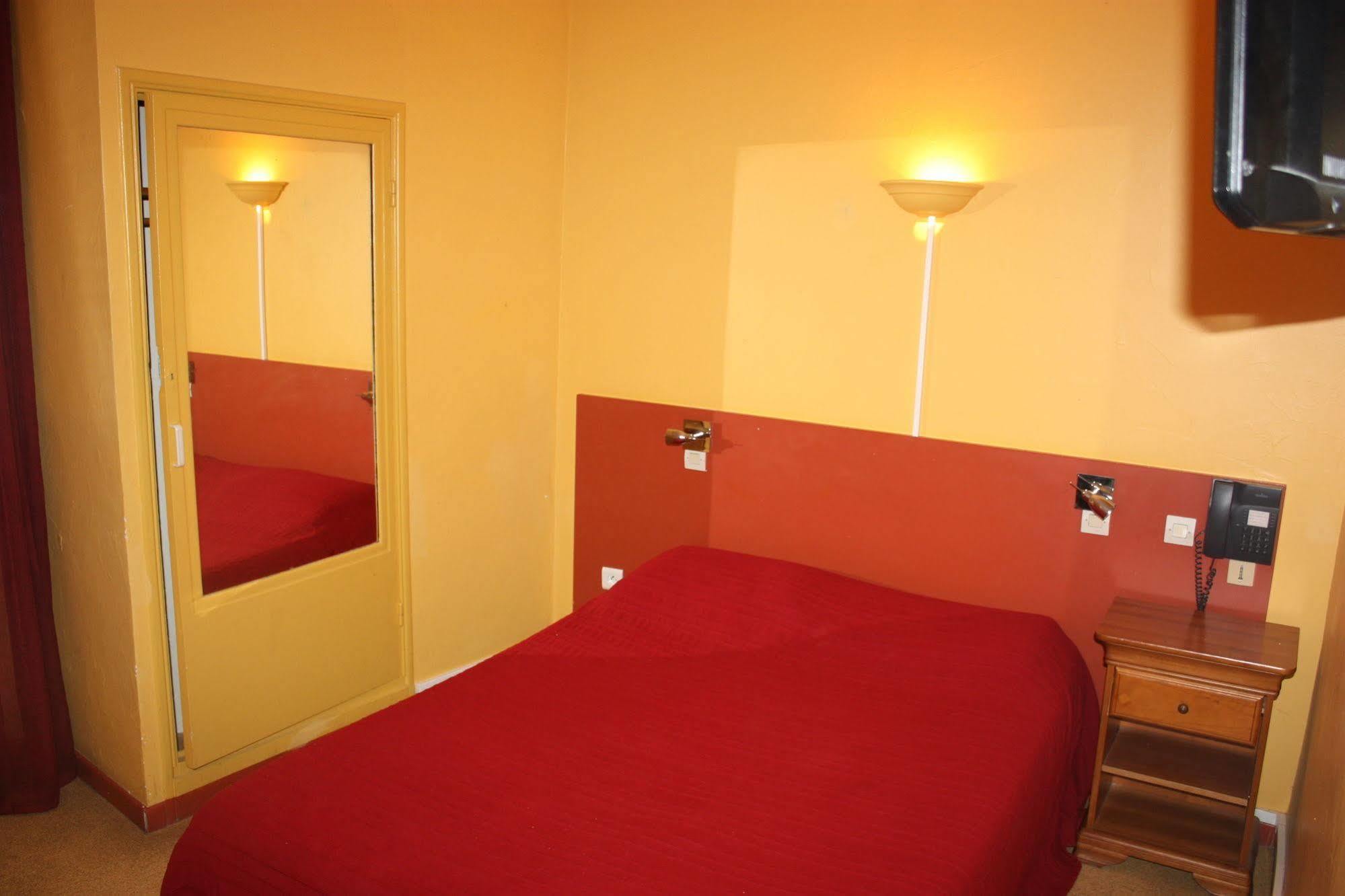 Hotel Alizea Avignon Luaran gambar