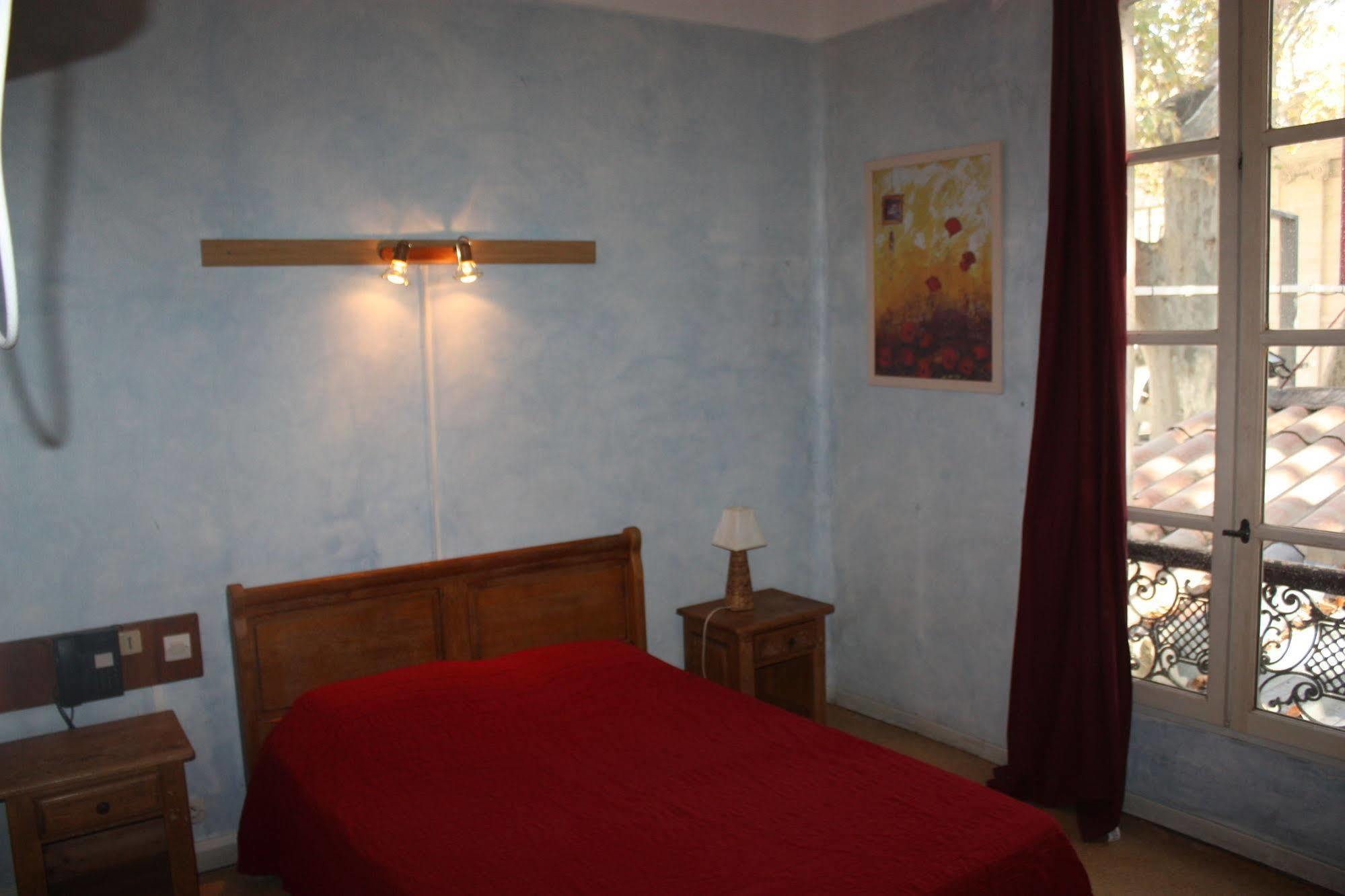 Hotel Alizea Avignon Luaran gambar