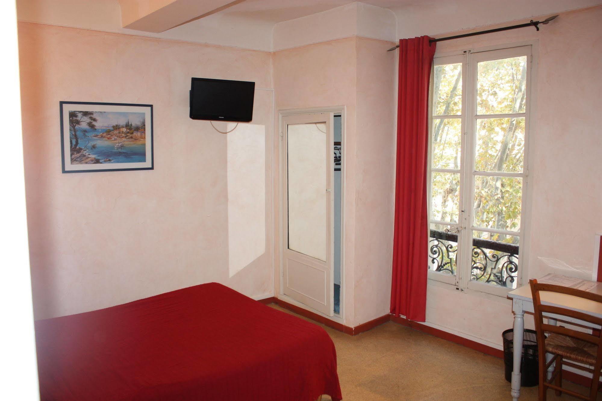 Hotel Alizea Avignon Luaran gambar