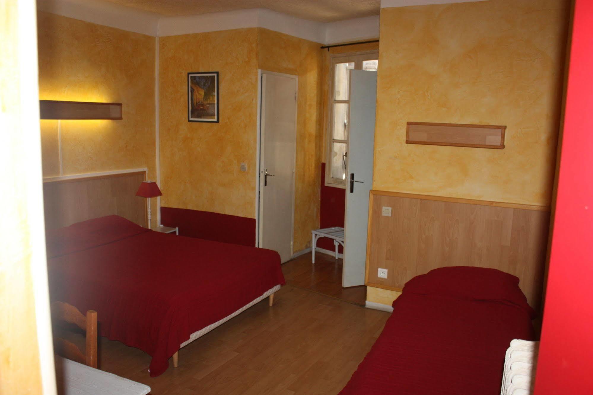 Hotel Alizea Avignon Luaran gambar